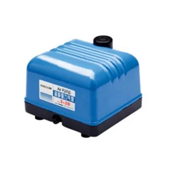 Hailea levegőztető kompresszor V-20; 20L/min; 15W