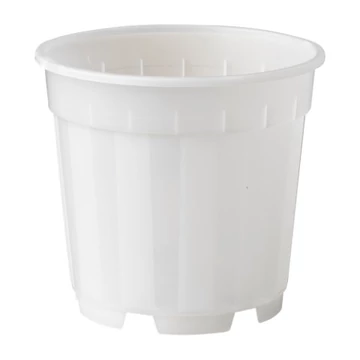 Növénytartály átm. 12cm /18db/karton
