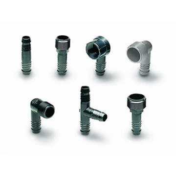 RB szórófejbekötő egyenes SBA-050 1/2" KM, 50db-cs 200db/kart