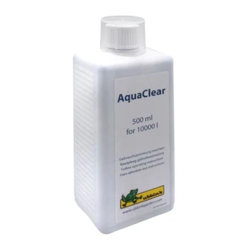 Aqua Clear 500ml tóápolószer