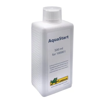 Aqua Start 500 ml -ph érték stabilizáló