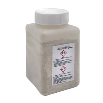 Aqua Oxy 500 ml - iszaplebontó