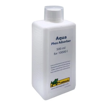 Aqua PO4 Adsorber 500ml foszfát ellen (10.000L-hez)