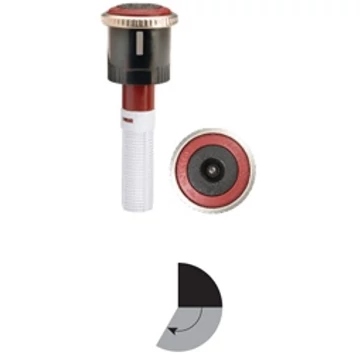 Toro MP rotátor   1000 2,5-4,6m,  90° - 210°, 10db-cs.