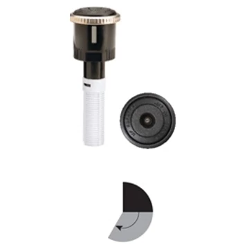 Toro MP rotátor   2000 4,6-6,4m,  90° - 210°, 10db-cs.