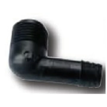 Toro Szórófejbekötő könyök 1/2" 16mm csőhöz, 50db-cs.