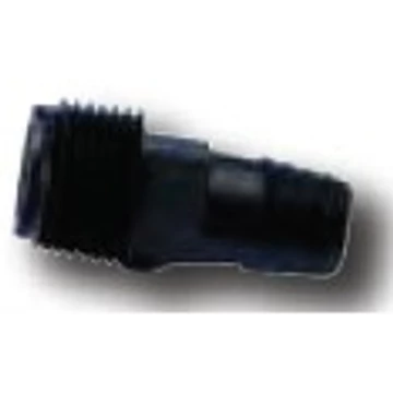 Toro Szórófejbekötő egyenes 1/2" 16mm csőhöz, 50db-cs.