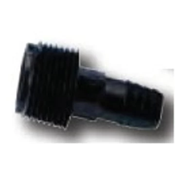 Toro Szórófejbekötő egyenes 3/4" 16mm csőhöz, 50db-cs.