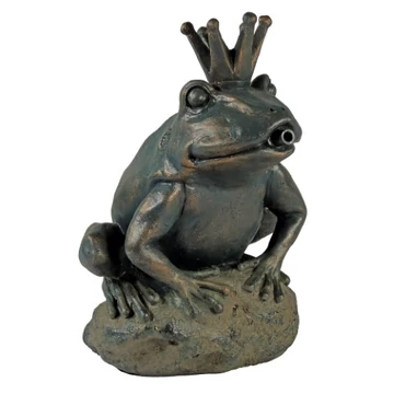 Ubbink vízköpő békakirálynő 27cm