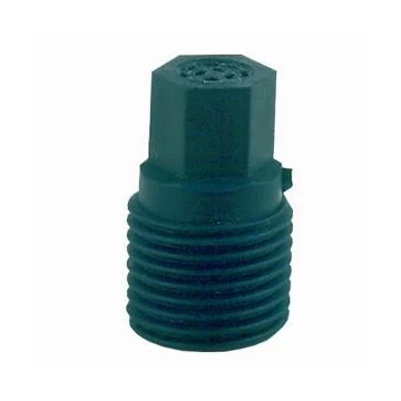 Drén szelep 1/2" külső menet; Orbit víztelenítő, 25db-cs
