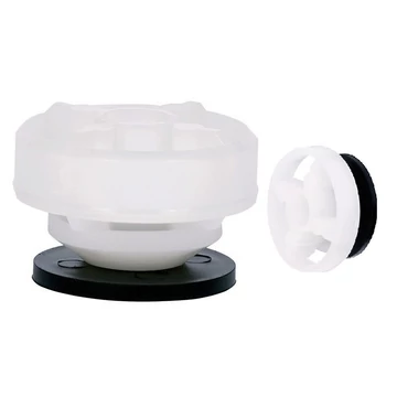 Hunter Visszacsapószelep Pro-Sprayhez, vizszivárgás megelőzésére, 25db-cs.