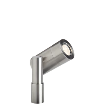 Lightpro Nova 3 rozsdamentes spotlámpa