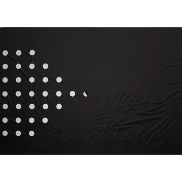 Univerzális fólia, minden növényhez,20mikron,175x60mm,0,95x5m,perforált