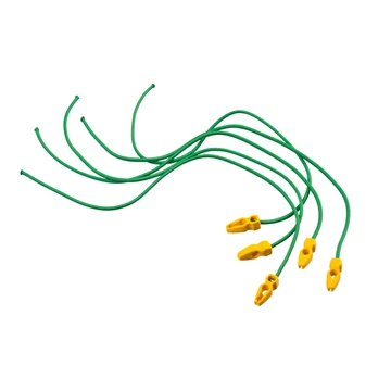 Elasztikus kötöző 5mm-65cm /5db-os szett /6szett /karton