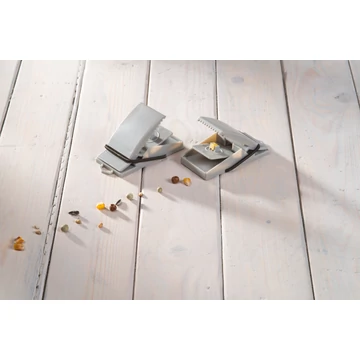Egérfogó csalival 2db-os szett, 4szett/karton 4,5x8x5cm