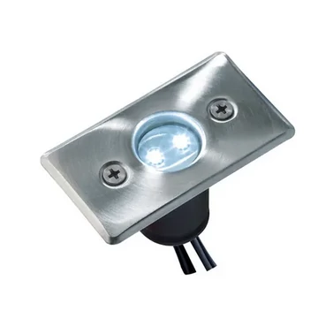 Garden Lights  Axis beépíthető lámpa, led, fehér IP68