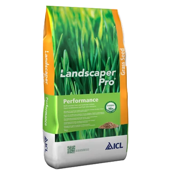 ICL Fűmag Performance 5kg/25-35g-m2/140-200m2/70db-raklap