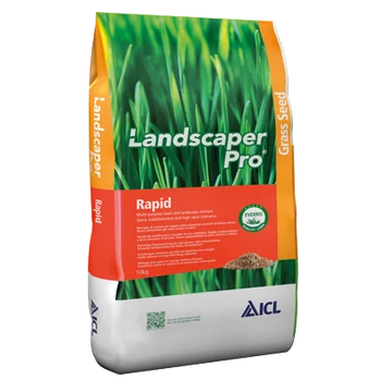 ICL Fűmag Rapid 5kg/25-35g-m2/140-200m2/70db-pal.