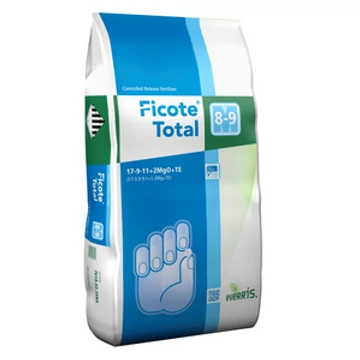 FICOTE TOTAL 17+09+11+2MgO+TE/8-9M/25kg/50db-raklap