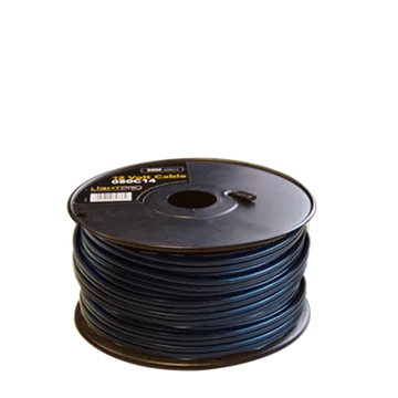 Lightpro kábel  50m AWG14