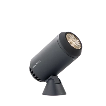 Lightpro Castor 9 spotlámpa