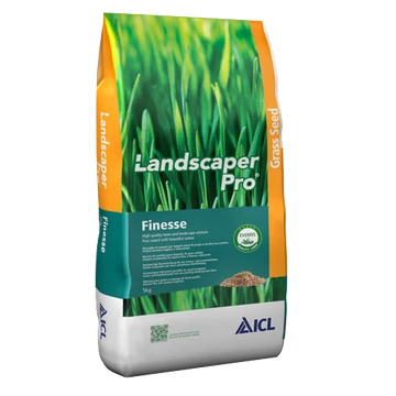 ICL Fűmag Finesse 10kg/25-35g-m2/280-400m2/40 db-raklap
