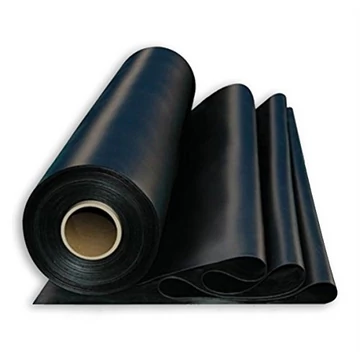Elevate gumifólia EPDM Firestone minőség 1,02mm/12,2x30,5m/372,1m2