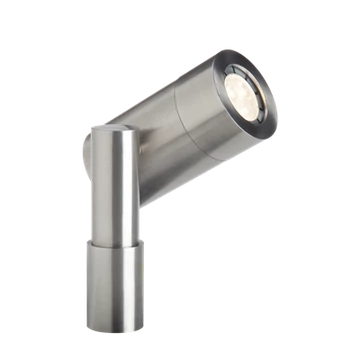 Lightpro Nova 5 rozsdamentes spotlámpa