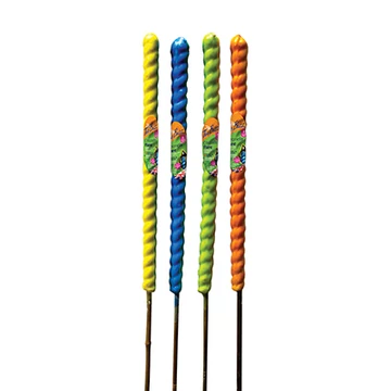 Citronellás fáklya - 1 m