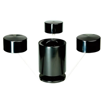 Messner szkimmer 200, úszó szkimmer 80 m2 vízfelületig /ajánlott pumpaméret: 3-39 000 liter