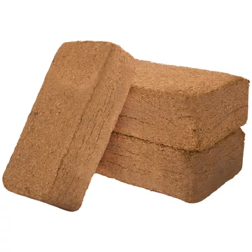 Kókuszföld tégla Triopakk 3 x 600gr/cs (690 db/raklap)