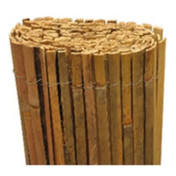 Bambusz térelválasztó   1 x 5m
