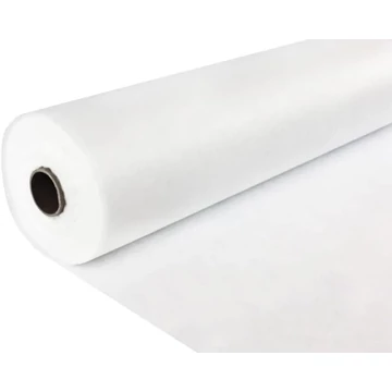50g/m2 fátyolfólia fehér UV stab.  7,5x100m