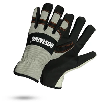 Rostaing Dryfeel Kesztyű szintetikus anyagból,  9 méret  (5db/csom)