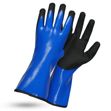 Rostaing vízálló Liquido kesztyű  8-as méret