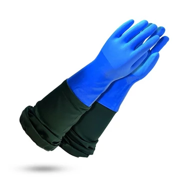 Rostaing Wetpro vízálló, hosszú kesztyű 10-es méret