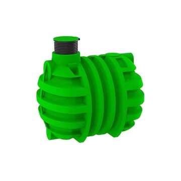 Roto föld alatti esővízgyűjtő tartály Roterra 10.000 L