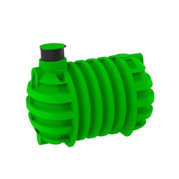 Roto föld alatti esővízgyűjtő tartály Roterra 12.000 L