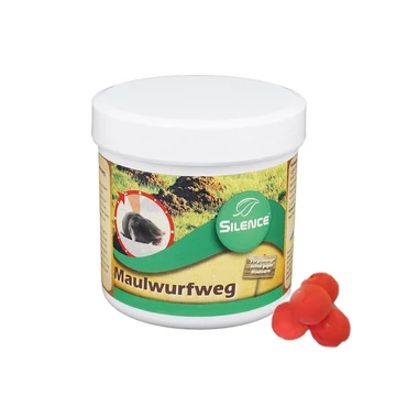 Schopf  üregi rágcsáló riasztó golyó 25db-os