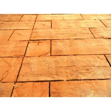 Térkő Öregfa 21x21 cm