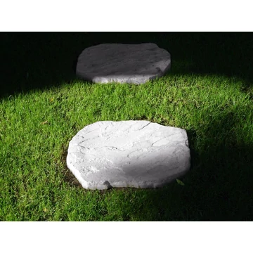 Térkő Rusztikus kerti tipegő 44x54