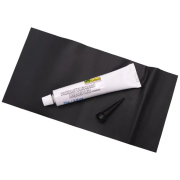 Ubbink Folicoll ragasztó és tömítőanyag javítókészlet,  PVC-EPDM 75g