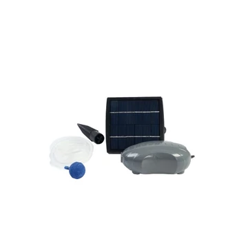 Ubbink AIR SOLAR 100 légpumpa, kültéri