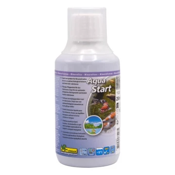Aqua Start 250 ml -ph érték stabilizáló