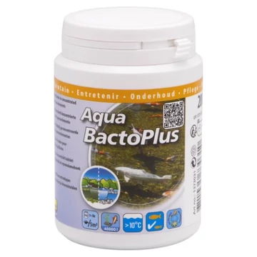 Aqua Bacto Plus, baktérium 200 g