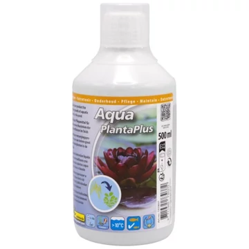 Aqua Planta Plus, 500 ml folyékony műtrágya vízinövényekhez