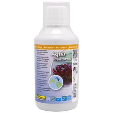Aqua Planta Plus  250 ml folyékony műtrágya vízinövényekhez