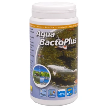 Aqua Bacto Plus, baktérium 1100 g