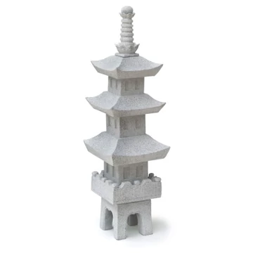 Japan Pagoda AcquaArte Set