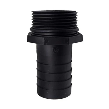 Tömlő csatlakozó könyök K 5/4" x 32mm